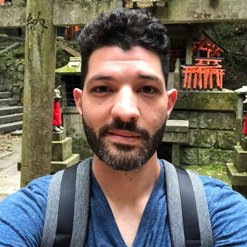 Steven Diaz avatar image