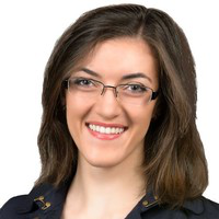 Oksana Polhuy avatar image