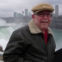 Stephen Ulrich avatar image