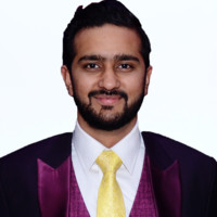 Sakun Sharma avatar image