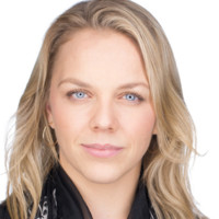 Holly Jackson avatar image