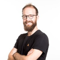 Matt Cordell avatar image