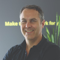 Dave Lowndes avatar image