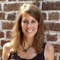 Cyndi Harrington avatar image