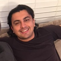 Fahad Jahid avatar image