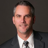 Mike Gresham avatar image