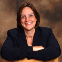 Angie Hug avatar image