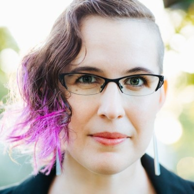 Sarah Wachter avatar image