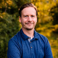 Kiel Hauck avatar image