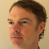 Daren Ross avatar image