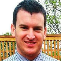 Michael Lush avatar image