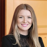 Susanna Taft avatar image