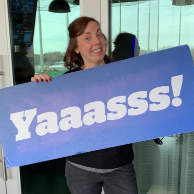 Melissa O'Keefe avatar image