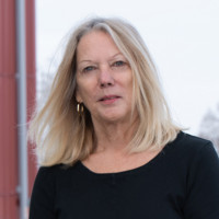 Lori Schaefer avatar image