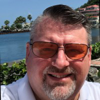 David Hummel avatar image