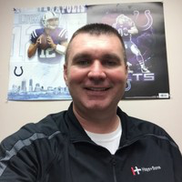 Tom Terrell avatar image