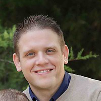 Jarred Richardson avatar image