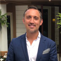 John Henne avatar image