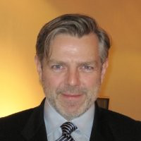 Richard Johnson avatar image