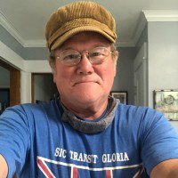 John Twist avatar image