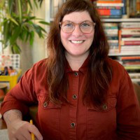 Cpcc Pam Daghlian avatar image