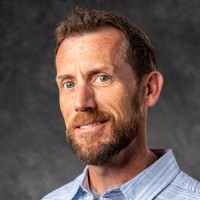 Brian Larrington avatar image