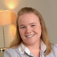 Andrea Buzzell avatar image