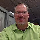 John Eichten avatar image