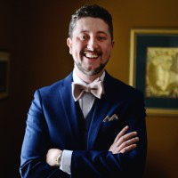 Greg Holmes avatar image