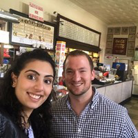 John Simon avatar image