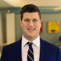 Stephen Evans avatar image