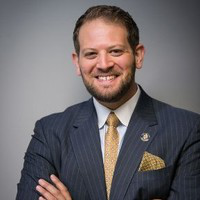 Daniel Rubin avatar image