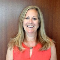 Wendi Rosenblatt avatar image