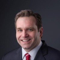 Christopher O'Connor avatar image