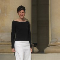 Stacy Cloyd avatar image