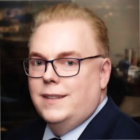 Patrick Nagle avatar image