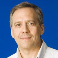 George Oliva avatar image