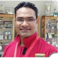 Sunil Bhoria avatar image