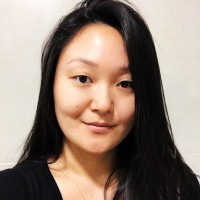 Ligia Inafuku avatar image