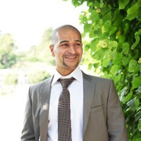 Farid Samie avatar image