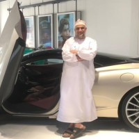 Salim Mahrouqi avatar image