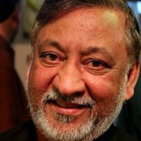 Aftab Rakha avatar image