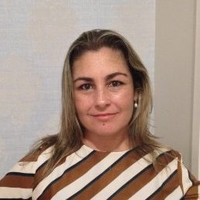 Tatiana Rocha avatar image