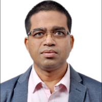 Bijay Krishna avatar image