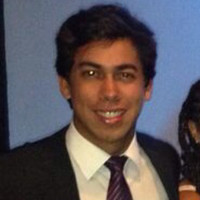 Caique Ferreira avatar image