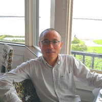 Charlie Xia avatar image