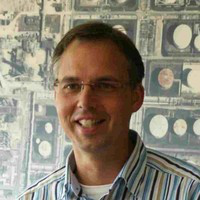 Jan Vonk avatar image