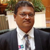 Haresh Ramrattan avatar image