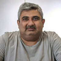 Dharmeshkumar Panirwala avatar image