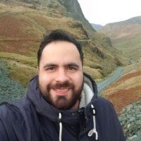 Frederico Braga avatar image